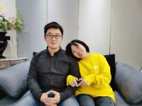 米兰壁纸墙布窗帘五星门店专访系列：从最初的陌生到现在风雨相伴