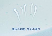 床垫哪个品牌好？五只羊床垫凭这3招，拯救失眠星人