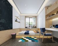 千年舟LSB高能家居板，为健康家居生活添砖加瓦