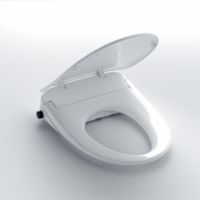 爱上智能马桶，只有0次和无数次