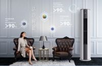 轻松实现“舒适满屋”，你只差一台松下EJ2系列空调