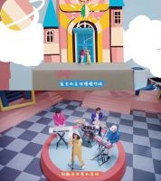 青春律动开启美好新年，立邦携手摇滚乐队马赛克发布品牌单曲