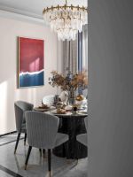 国际金奖大师（香港）方峻教授：国际时尚与中国人文融合的空间设计