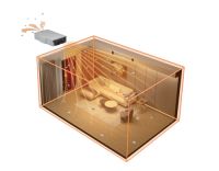 实力硬核，鹰卫浴成功斩获“沸腾质量金奖