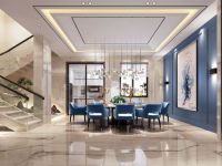 2020国际色彩空间设计奖 | 赵梦帆：设计让梦想照进现实