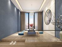 2020国际色彩空间设计奖 | 赵梦帆：设计让梦想照进现实