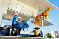 大禾速建移动智能化建房，乡村建房黑科技