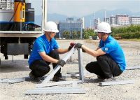 大禾速建移动智能化建房，乡村建房黑科技