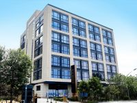 金茂绿建楼宇综合能源管理——让城市在绿色发展中日新月异