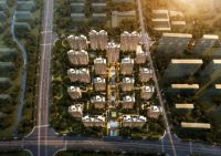 金茂绿建楼宇综合能源管理——让城市在绿色发展中日新月异