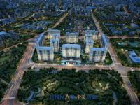 想要家里四季如春,金茂绿建有硬核科技