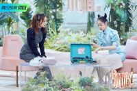 惠达卫浴《Beauty小姐3》：“婕”力守护你的头皮和敏感肌