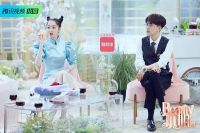 惠达卫浴《Beauty小姐3》：“婕”力守护你的头皮和敏感肌