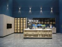 联邦高登全屋定制家具品牌,以工匠精神助力美好生活