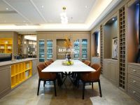 联邦高登全屋定制家具品牌,以工匠精神助力美好生活