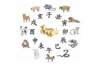 夫妻五行相生相克婚配 哪两个生肖不能做夫妻