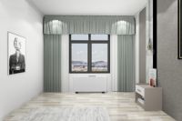 荣肯“跨界”新风机体验：多样化安装，新鲜空气随时享