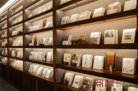 阅梨上海新店开业  编织沪上生活新景