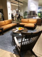 文纯--上海红星欧丽洛雅环球家居博览中心店开业