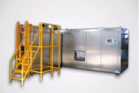 盖特重工餐厨垃圾制肥机   推动绿色生态环保化