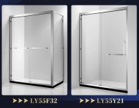 这款好清洁静音0回弹淋浴房，满足你对美好所有想象