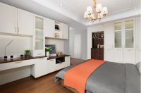 是时候好好答谢父母了! 柏厨家居以孝至上用爱打造舒适老人房