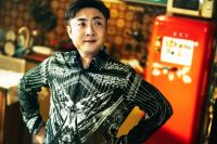 《温暖的抱抱》爆笑上映！沈腾李沁携HCK哈士奇冰箱来袭！