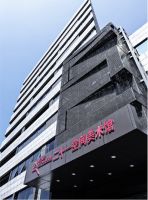 深圳极尚建筑的家人！回家过年啦！