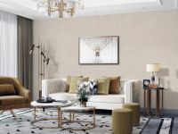 卡诗曼：都2021了，你还不用墙布!