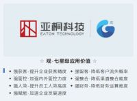 强强联合,亚桐科技与百纳行开启战略合作新篇章