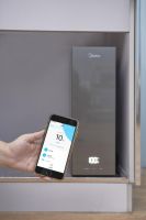 美的悦净净热一体机温暖开启2021，全家舒享清净水生活