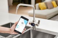 美的悦净净热一体机温暖开启2021，全家舒享清净水生活