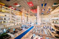 你的别墅搭配欠佳，只因没按这些方法置家！