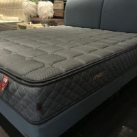 床垫真的会呼吸！一分钟速览2020东宝床垫产品升级