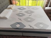 东宝床垫做冬天里的“暖男”