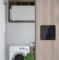 冬季开窗通风难？选对新风机远离过敏不适