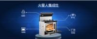 这家刚上市的集成灶明星，用“新厨房主张”解决厨房老难题