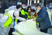 乐享蜀梦，寻访天府之国安适生活的奥秘——探秘成都丝涟工厂，解锁闲趣“芯”体验