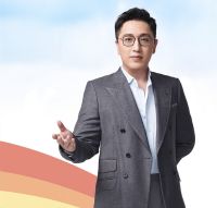 奥帅×华少，中国好厨电与好舌头会碰撞出怎样的火花？