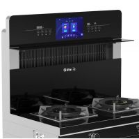 未来已来——蓝炬星AIoT高端集成灶即将发布