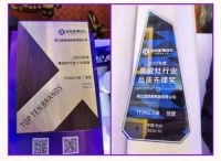 国人的厨房——蓝炬星2020年度总结