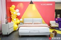 顾家家居新品发布会，黄雅莉带你简单爱生活