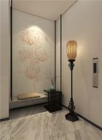 【领绣·菁华】玄关即门面 入户这么装 简直太漂亮了