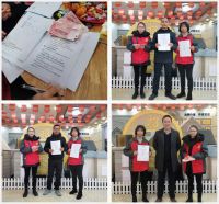 开业即爆单 润立仿石漆魅力闪耀乡镇市场