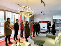 益脉通阜阳旗舰店盛大开业，3天销售额累计60万+！