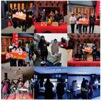 益脉通阜阳旗舰店盛大开业，3天销售额累计60万+！