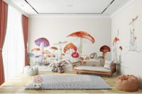 2021天洋儿童全屋壁画即将上新|新年馨愿，童趣满屋！