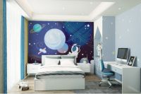 2021天洋儿童全屋壁画即将上新|新年馨愿，童趣满屋！