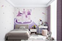 2021天洋儿童全屋壁画即将上新|新年馨愿，童趣满屋！