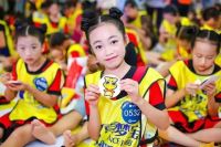 重磅来袭 | 喜梦宝与金蛙国际艺术节签订3年战略协议